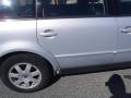Satin Silver Metallic - Passat GLS Wagon Photo No. 13