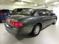 Steelmist Gray Metallic - LeSabre Custom Photo No. 8