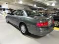 Steelmist Gray Metallic - LeSabre Custom Photo No. 9
