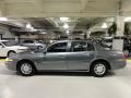 Steelmist Gray Metallic - LeSabre Custom Photo No. 10