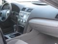Magnetic Gray Metallic - Camry LE Photo No. 5