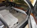 Steelmist Gray Metallic - LeSabre Custom Photo No. 18