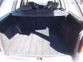 Satin Silver Metallic - Passat GLS Wagon Photo No. 27