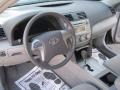 Magnetic Gray Metallic - Camry LE Photo No. 7