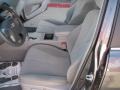 Magnetic Gray Metallic - Camry LE Photo No. 8