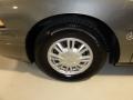 Steelmist Gray Metallic - LeSabre Custom Photo No. 29