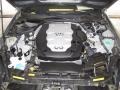 Liquid Platinum Metallic - G 35 Sedan Photo No. 16