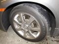 Liquid Platinum Metallic - G 35 Sedan Photo No. 18
