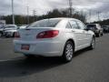 Stone White - Sebring Limited Sedan Photo No. 5