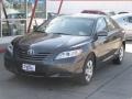 Magnetic Gray Metallic - Camry LE Photo No. 14
