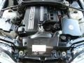 2.5L DOHC 24V Inline 6 Cylinder 2004 BMW 3 Series 325i Sedan Engine