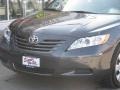 Magnetic Gray Metallic - Camry LE Photo No. 15