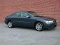 Barents Blue Metallic - S60 2.5T Photo No. 2