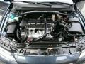 Barents Blue Metallic - S60 2.5T Photo No. 3