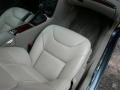 Barents Blue Metallic - S60 2.5T Photo No. 4