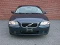 Barents Blue Metallic - S60 2.5T Photo No. 7