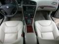 Barents Blue Metallic - S60 2.5T Photo No. 9