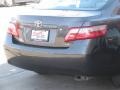 Magnetic Gray Metallic - Camry LE Photo No. 17