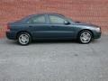 Barents Blue Metallic - S60 2.5T Photo No. 10
