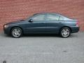 Barents Blue Metallic - S60 2.5T Photo No. 11
