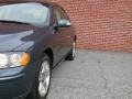 Barents Blue Metallic - S60 2.5T Photo No. 12