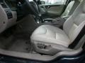 Barents Blue Metallic - S60 2.5T Photo No. 16