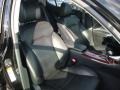 Obsidian Black - IS 250 AWD Photo No. 7