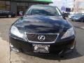 Obsidian Black - IS 250 AWD Photo No. 9