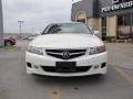 Premium White Pearl - TSX Sedan Photo No. 2