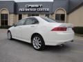 Premium White Pearl - TSX Sedan Photo No. 5