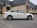 Premium White Pearl - TSX Sedan Photo No. 7