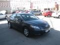 Magnetic Gray Metallic - Camry LE Photo No. 20