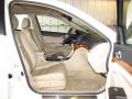 Premium White Pearl - TSX Sedan Photo No. 9