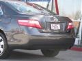 Magnetic Gray Metallic - Camry LE Photo No. 21