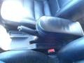 Satin Silver Metallic - Passat GLS Wagon Photo No. 41