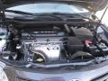 Magnetic Gray Metallic - Camry LE Photo No. 23