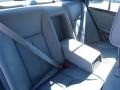 Black - E 320 Sedan Photo No. 8