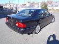 1997 Black Mercedes-Benz E 320 Sedan  photo #28