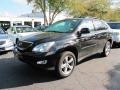 2005 Black Onyx Lexus RX 330 AWD  photo #4