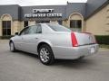 2010 Radiant Silver Cadillac DTS Luxury  photo #5