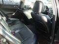 Obsidian Black - IS 250 AWD Photo No. 14