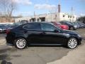 Obsidian Black - IS 250 AWD Photo No. 15