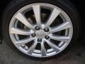 Obsidian Black - IS 250 AWD Photo No. 17