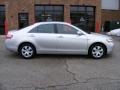 Classic Silver Metallic - Camry LE Photo No. 2