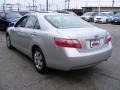 Classic Silver Metallic - Camry LE Photo No. 5