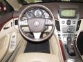 Cashmere/Cocoa Dashboard Photo for 2008 Cadillac CTS #46283871