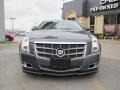 Thunder Gray Chromaflair - CTS Sedan Photo No. 2