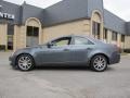 Thunder Gray Chromaflair - CTS Sedan Photo No. 4