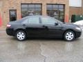 Black - Camry LE Photo No. 2