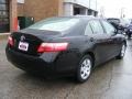 Black - Camry LE Photo No. 3